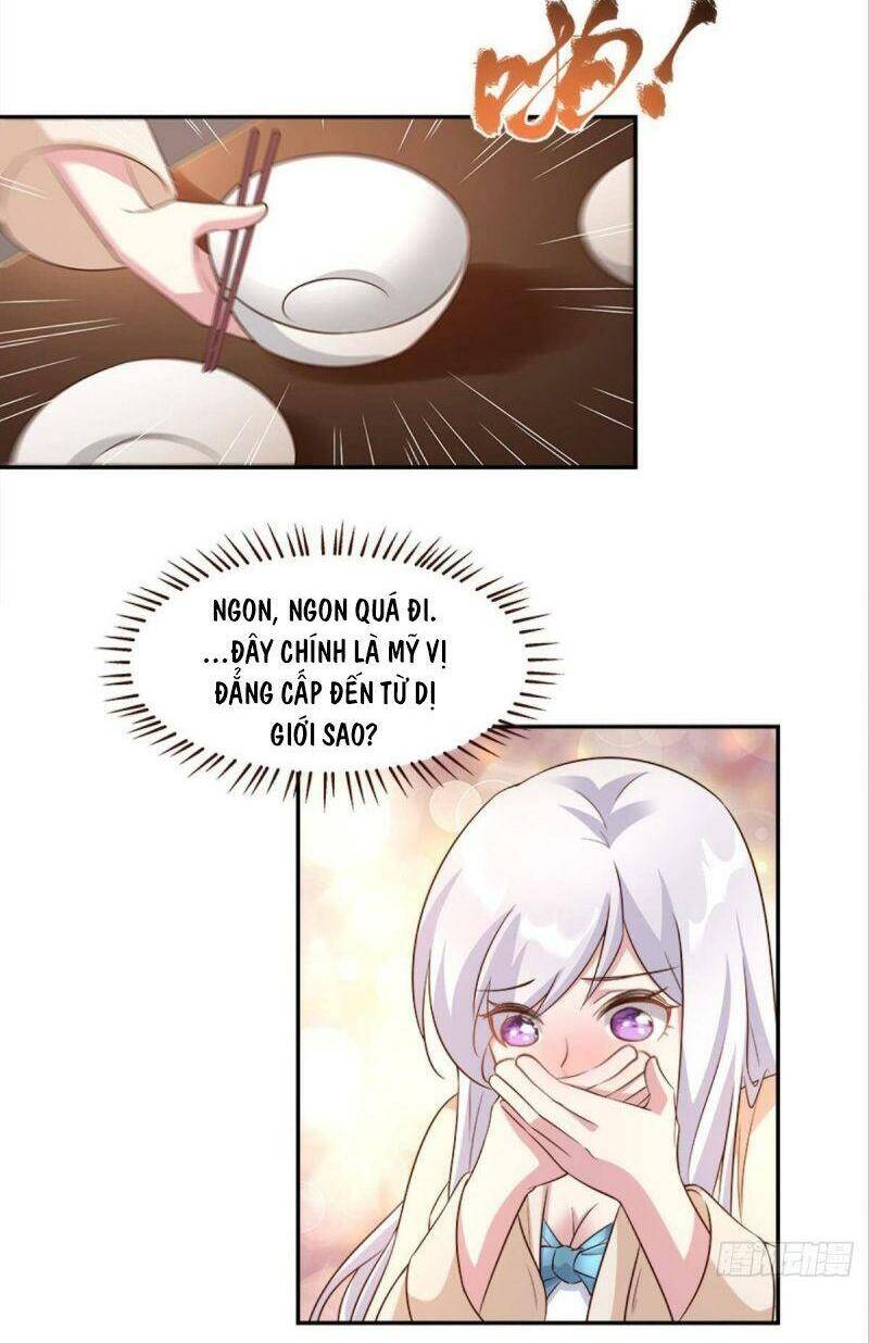 Xâm Lược Vạn Giới Chapter 29 - 14