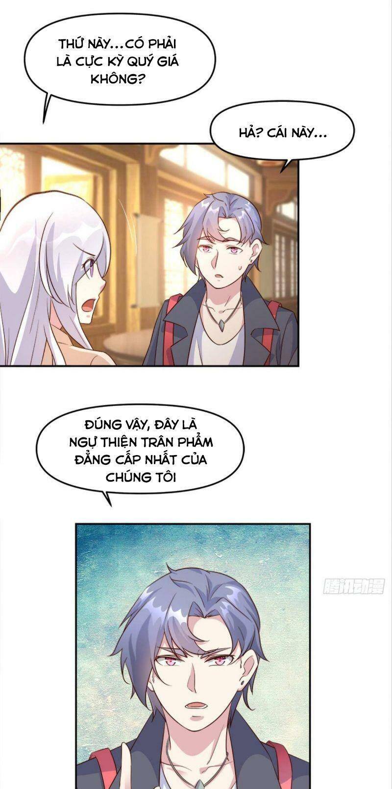 Xâm Lược Vạn Giới Chapter 29 - 15