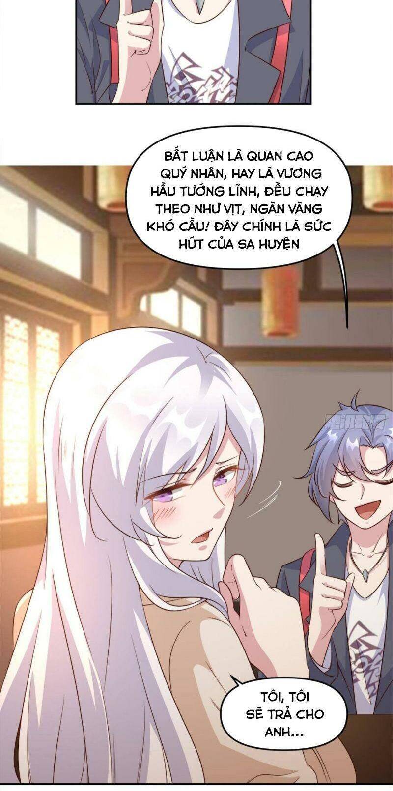 Xâm Lược Vạn Giới Chapter 29 - 16