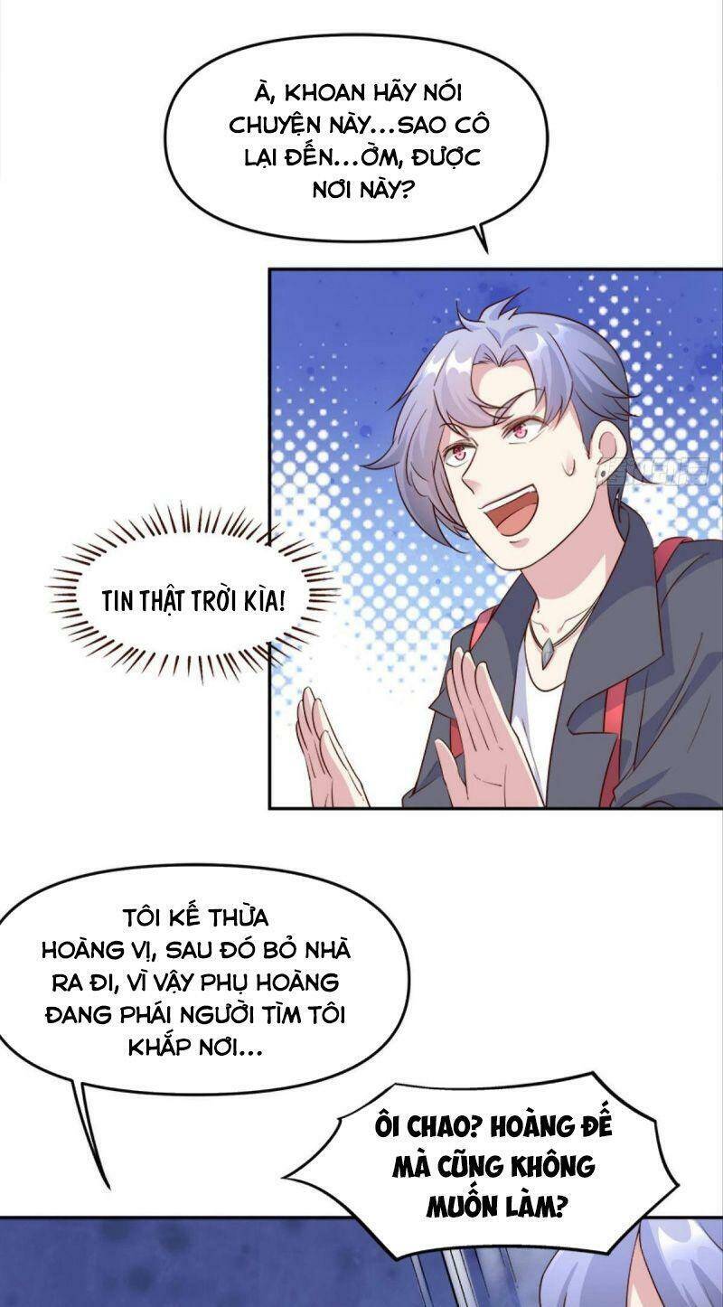 Xâm Lược Vạn Giới Chapter 29 - 17