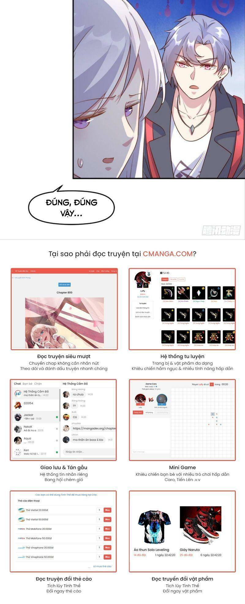 Xâm Lược Vạn Giới Chapter 29 - 20