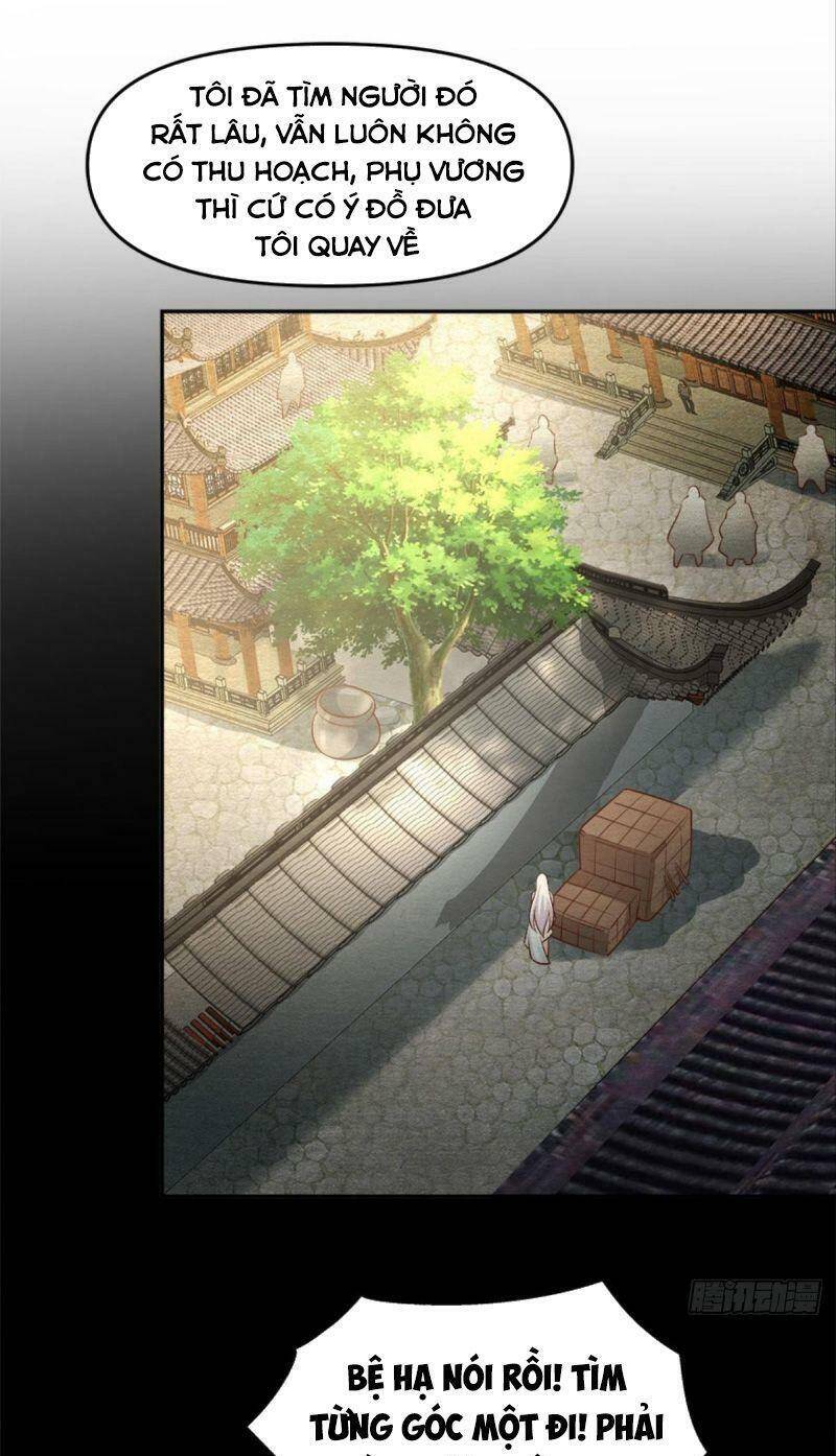 Xâm Lược Vạn Giới Chapter 29 - 21