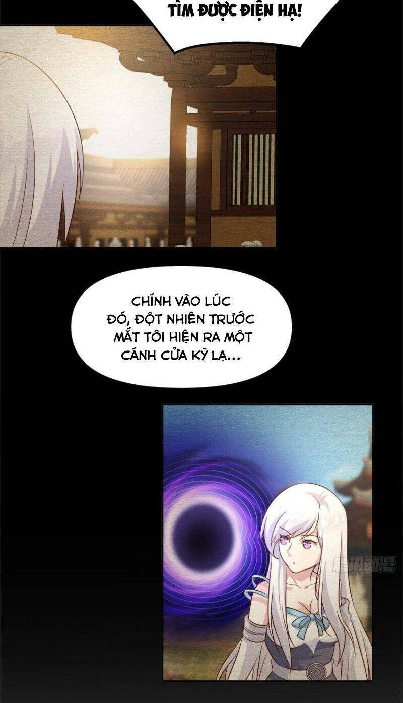 Xâm Lược Vạn Giới Chapter 29 - 22