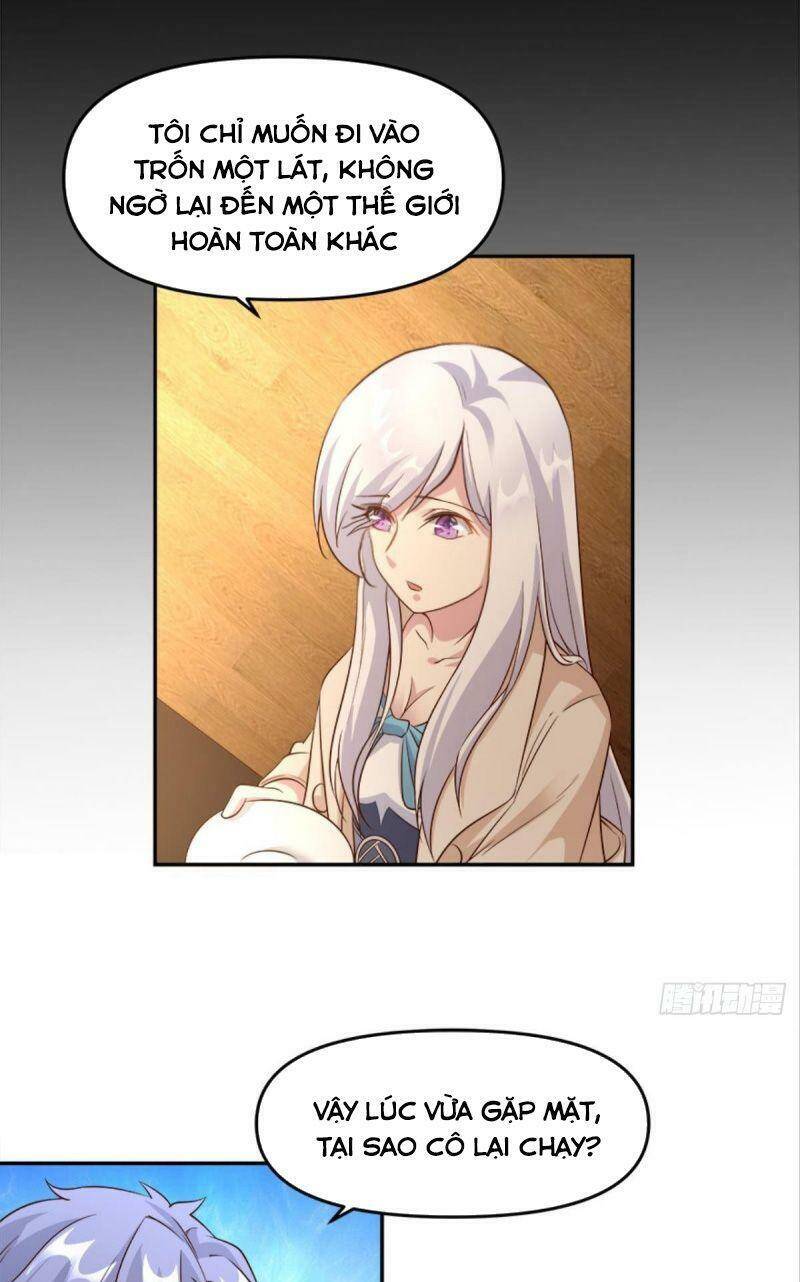 Xâm Lược Vạn Giới Chapter 29 - 23