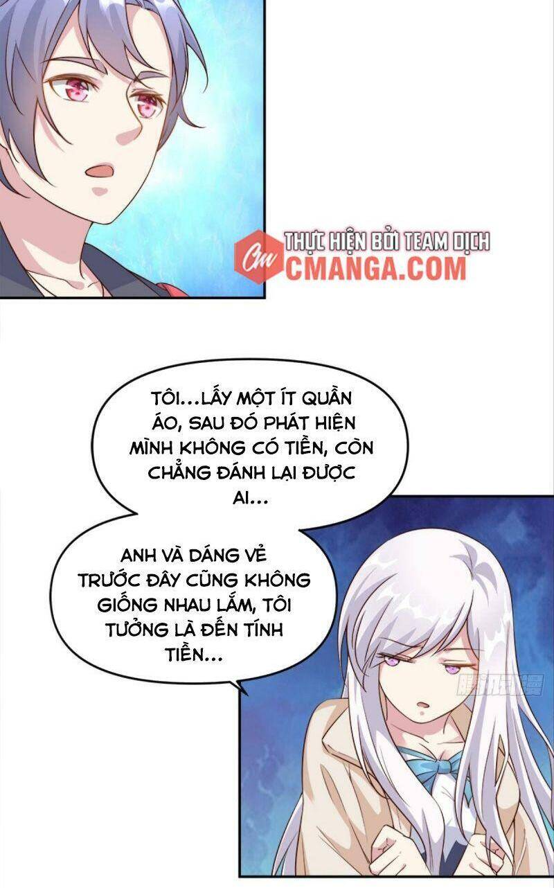 Xâm Lược Vạn Giới Chapter 29 - 24