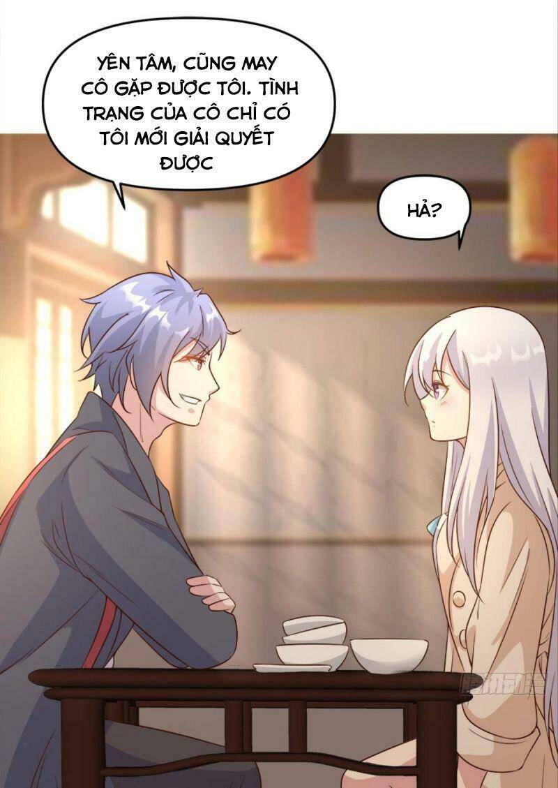 Xâm Lược Vạn Giới Chapter 29 - 25