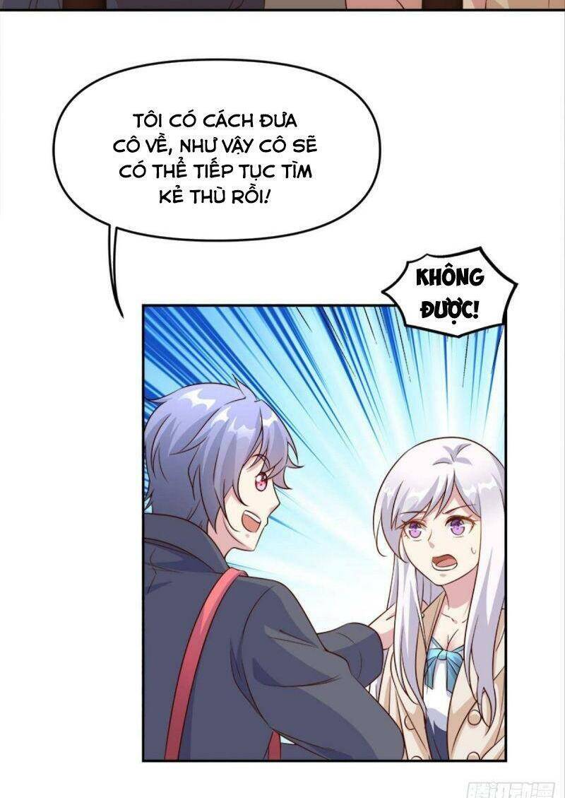 Xâm Lược Vạn Giới Chapter 29 - 26