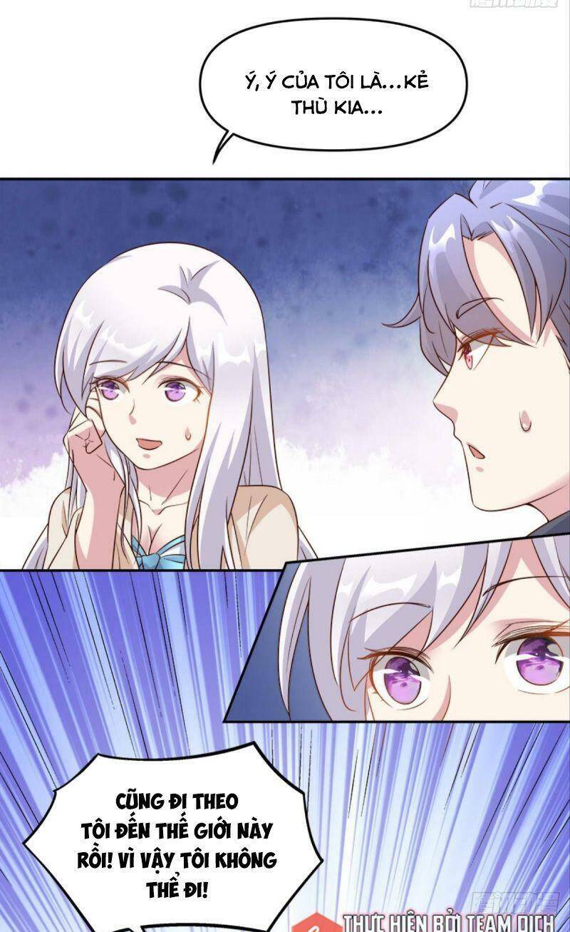 Xâm Lược Vạn Giới Chapter 29 - 27