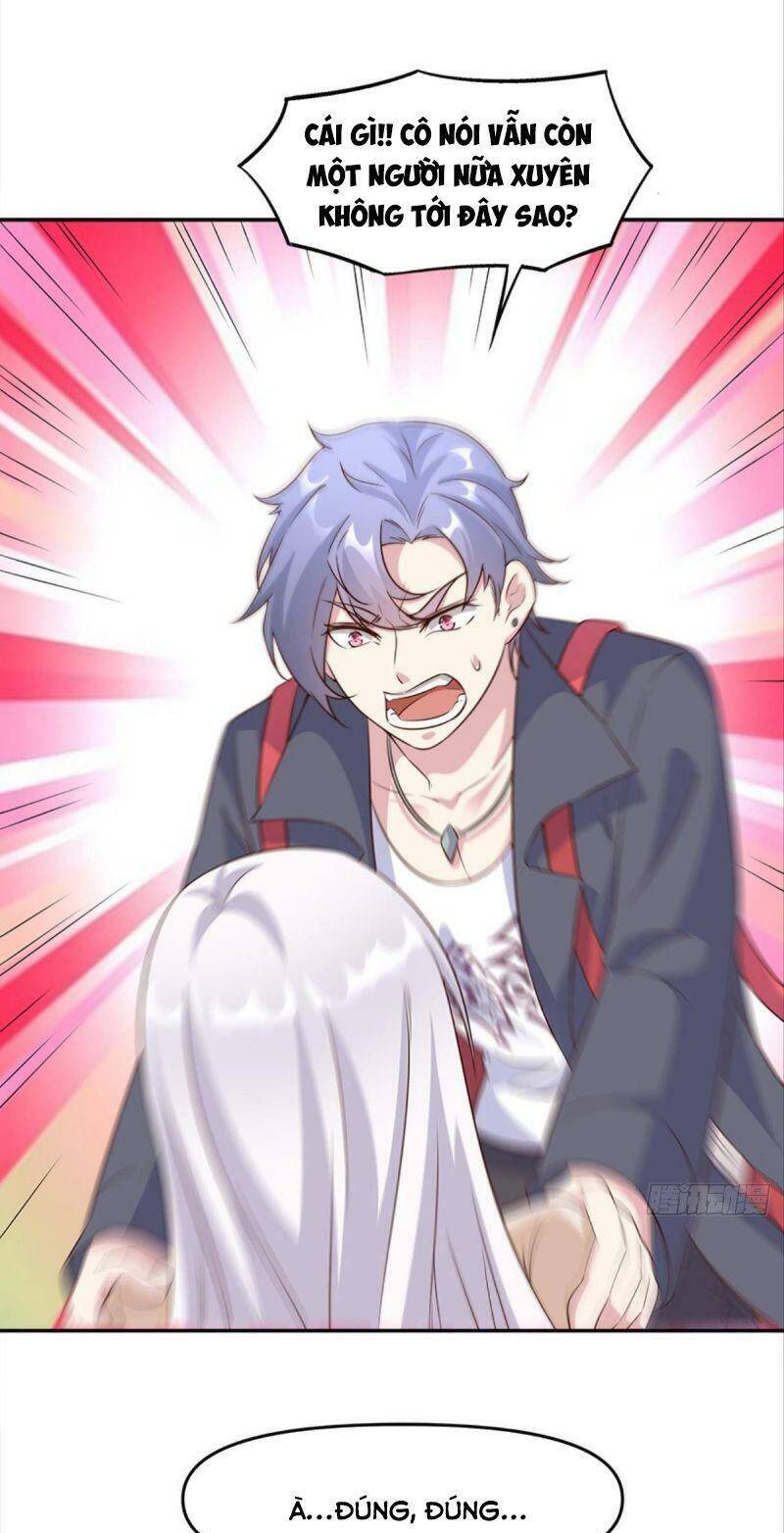 Xâm Lược Vạn Giới Chapter 29 - 29
