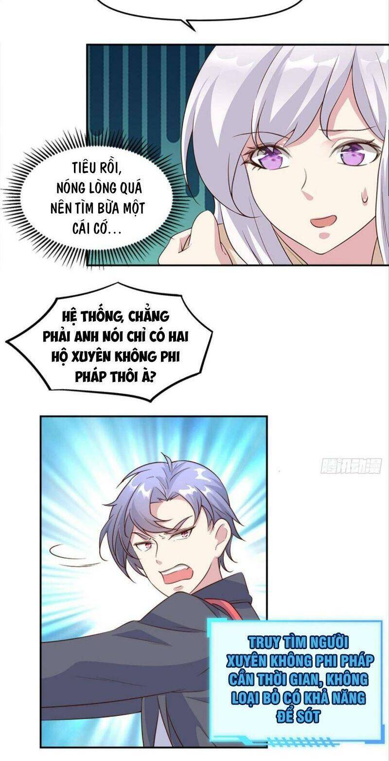 Xâm Lược Vạn Giới Chapter 29 - 30