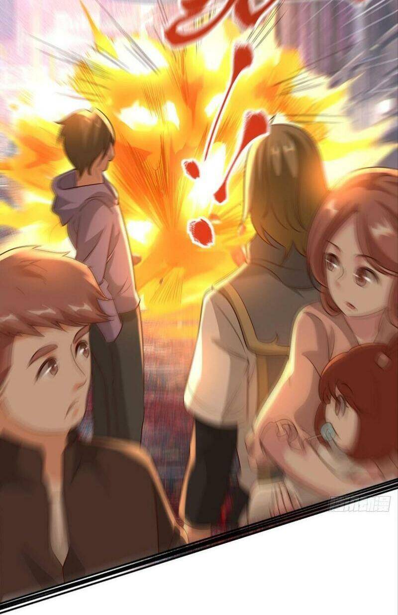 Xâm Lược Vạn Giới Chapter 29 - 4