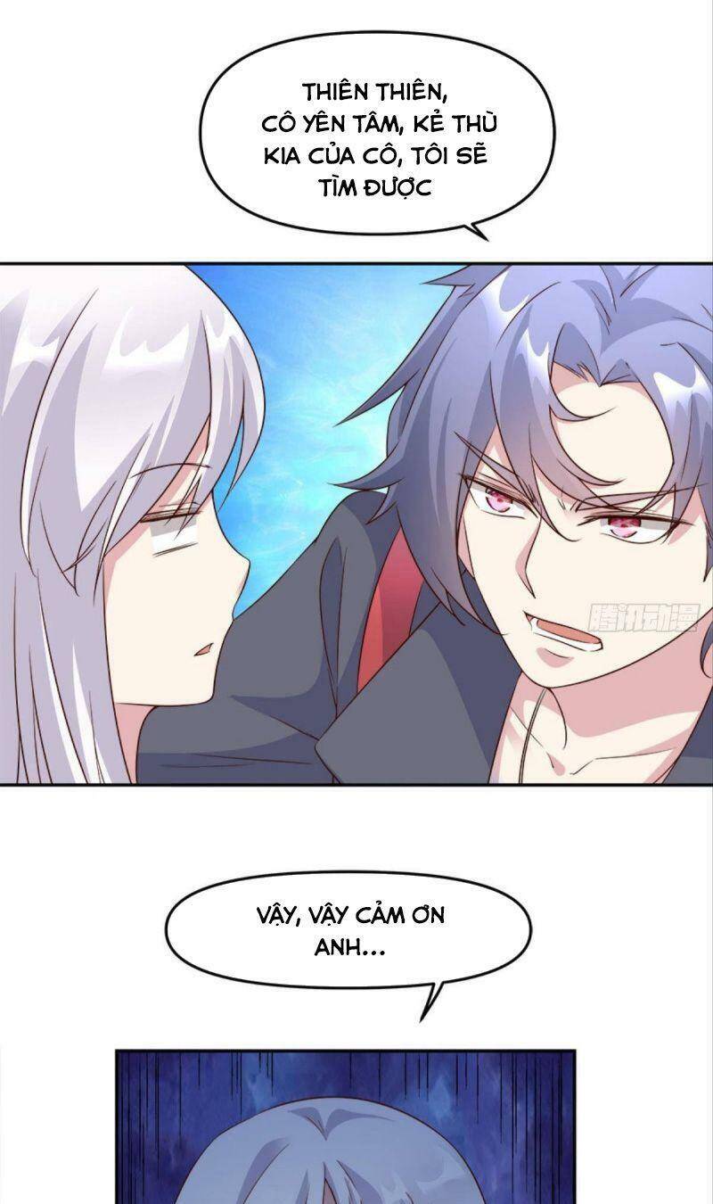 Xâm Lược Vạn Giới Chapter 29 - 31