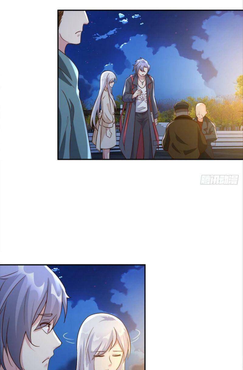 Xâm Lược Vạn Giới Chapter 29 - 33