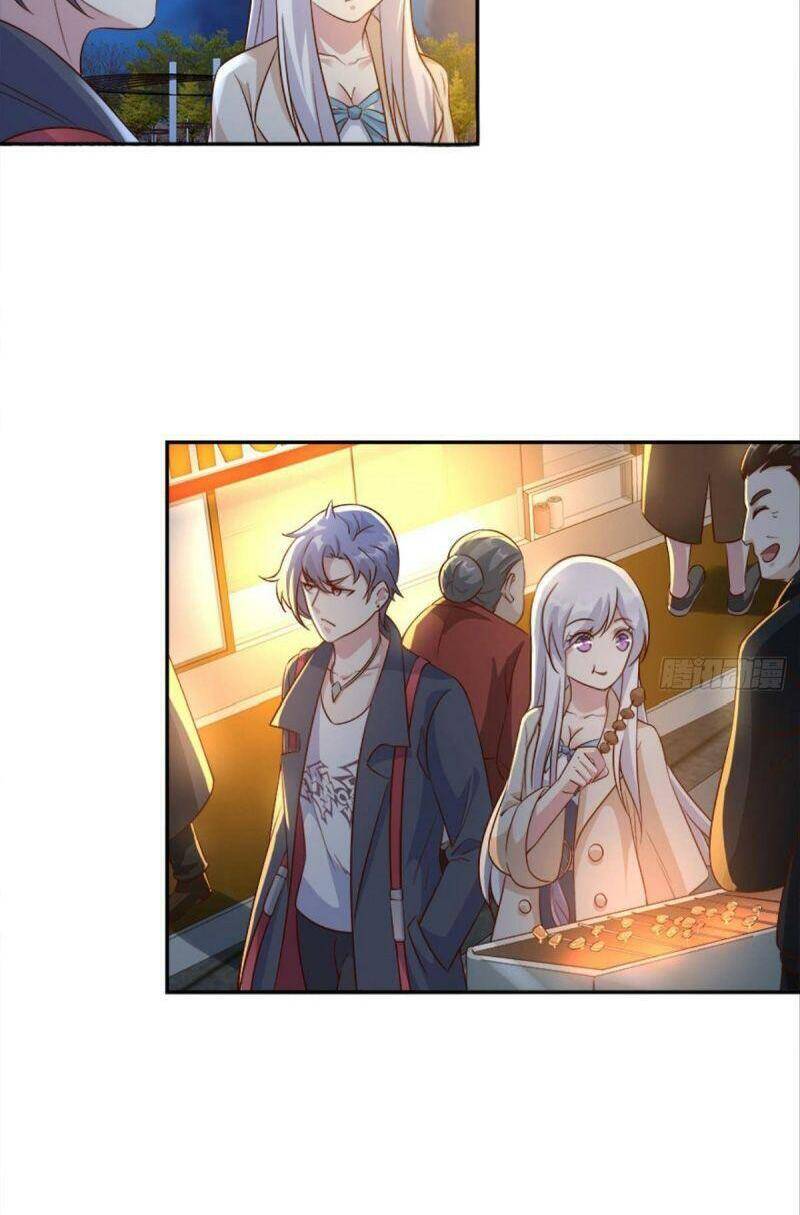 Xâm Lược Vạn Giới Chapter 29 - 34