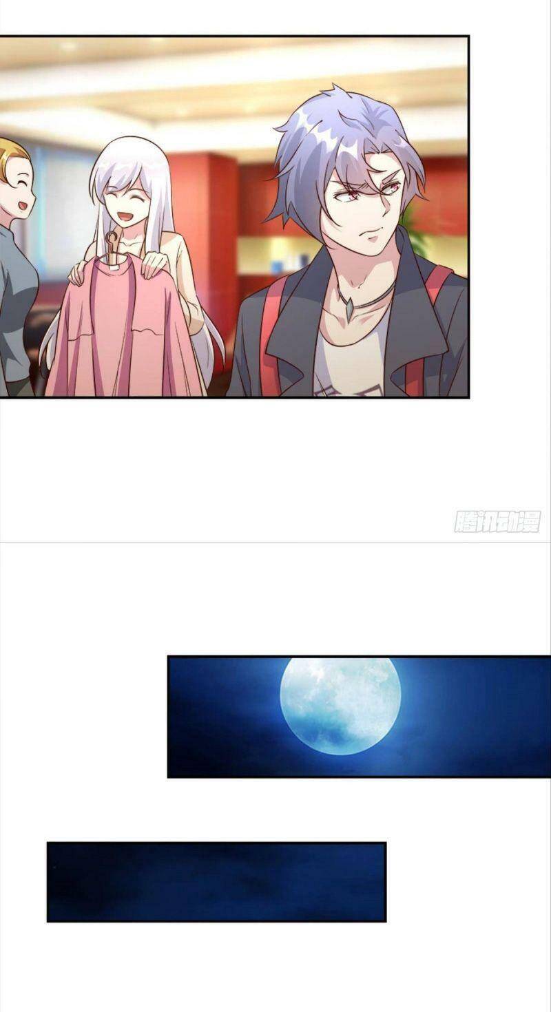 Xâm Lược Vạn Giới Chapter 29 - 35