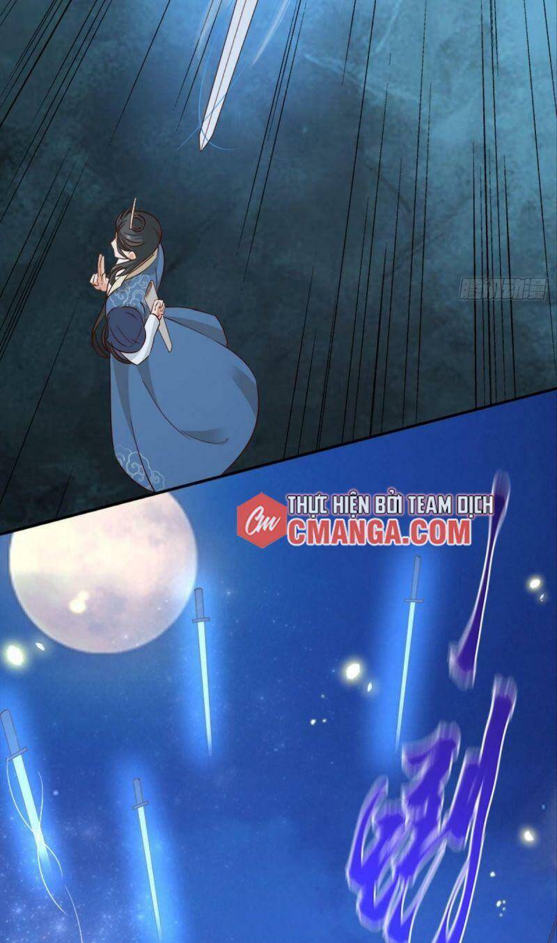 Xâm Lược Vạn Giới Chapter 29 - 37