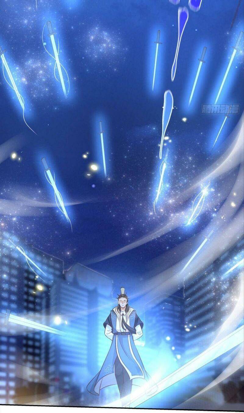 Xâm Lược Vạn Giới Chapter 29 - 38