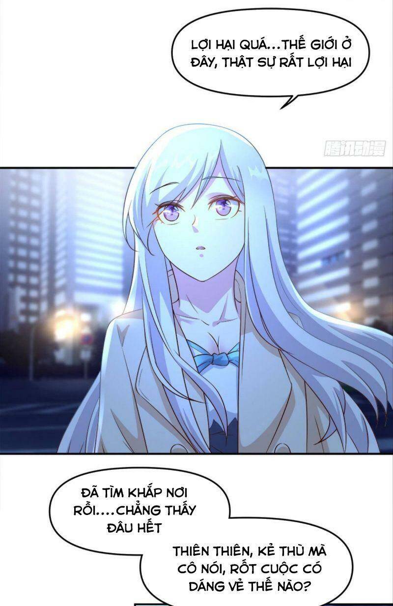 Xâm Lược Vạn Giới Chapter 29 - 39