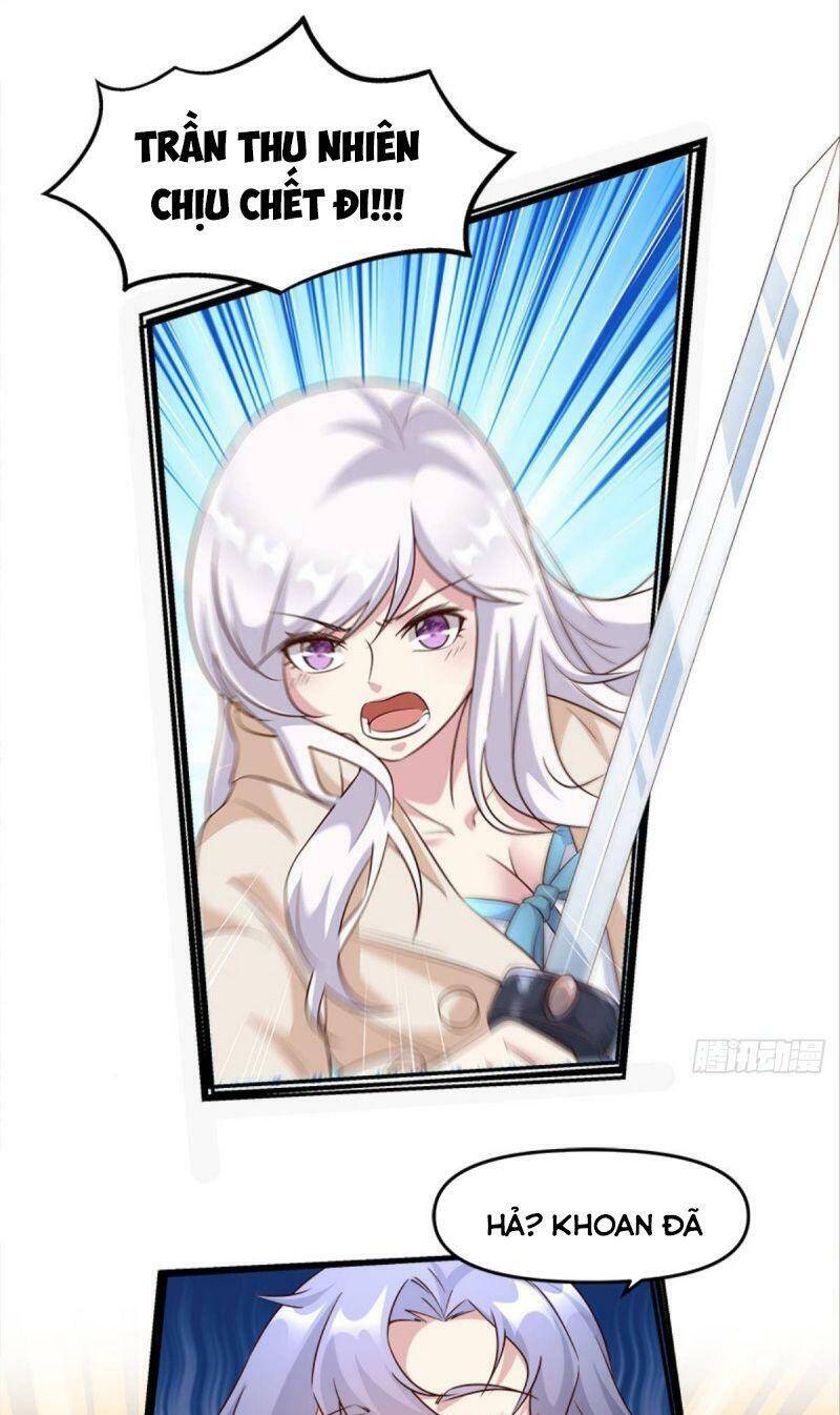 Xâm Lược Vạn Giới Chapter 29 - 5