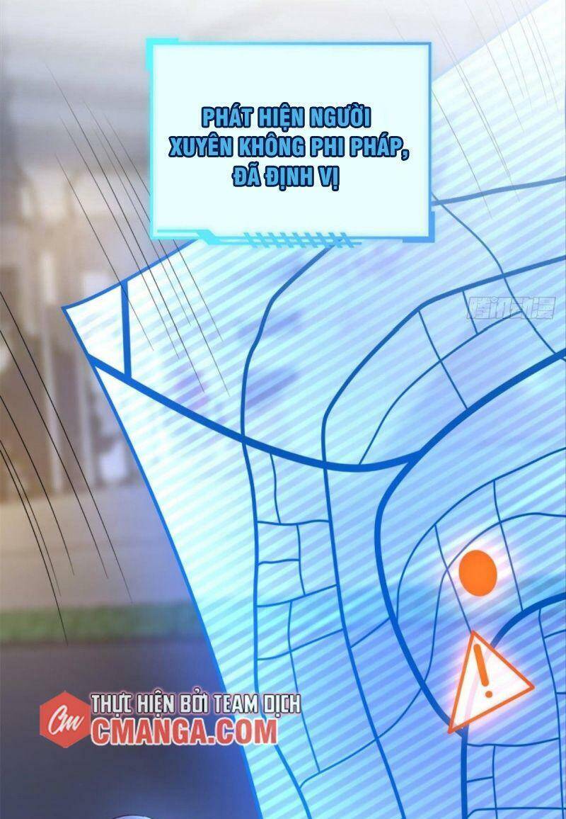 Xâm Lược Vạn Giới Chapter 29 - 41