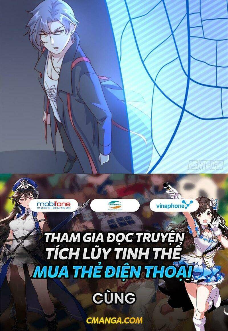 Xâm Lược Vạn Giới Chapter 29 - 42