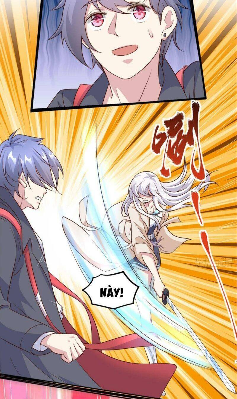 Xâm Lược Vạn Giới Chapter 29 - 6