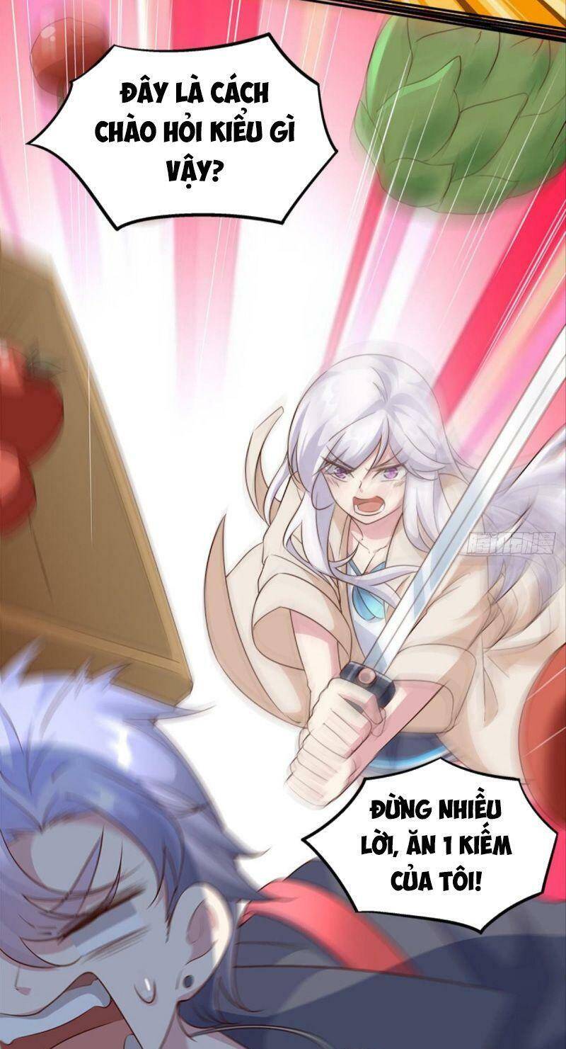 Xâm Lược Vạn Giới Chapter 29 - 7