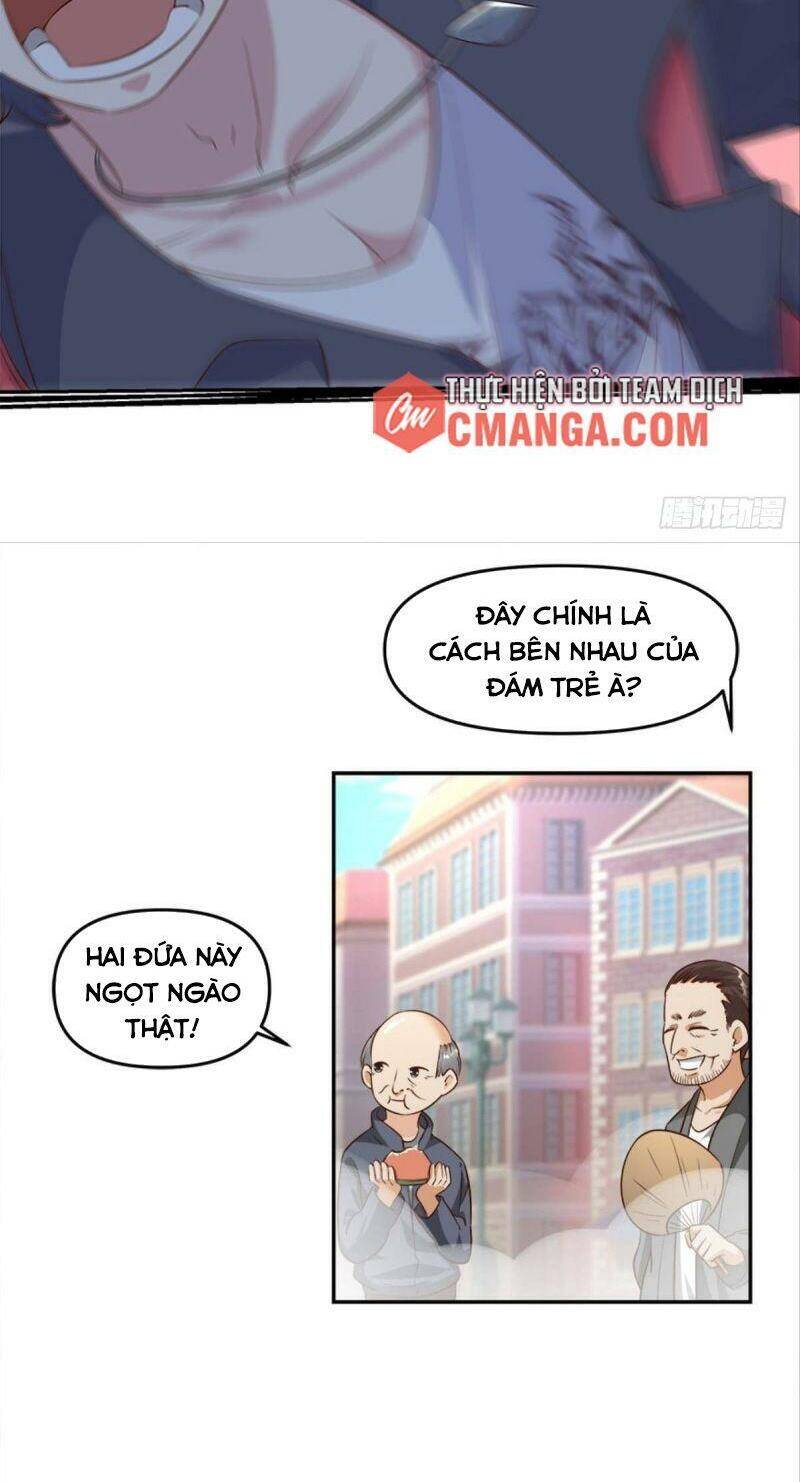 Xâm Lược Vạn Giới Chapter 29 - 8