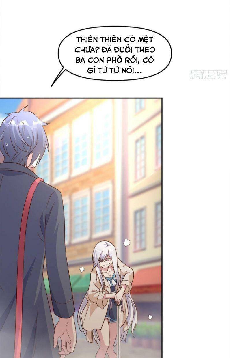 Xâm Lược Vạn Giới Chapter 29 - 9