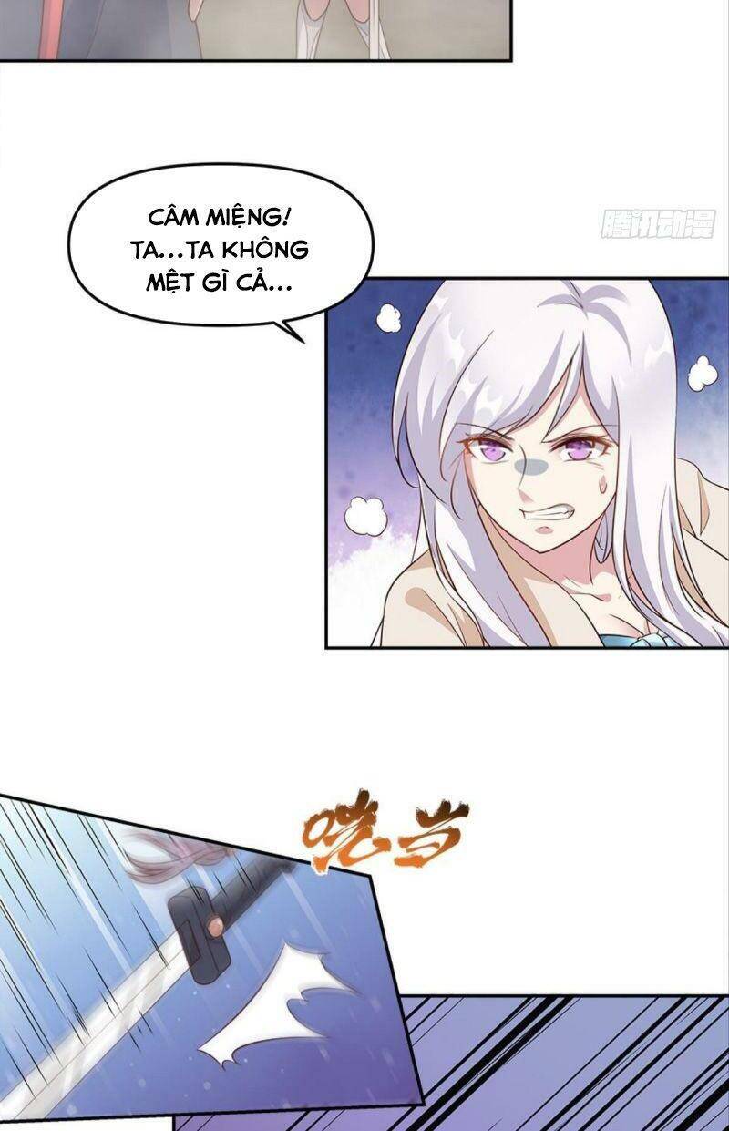Xâm Lược Vạn Giới Chapter 29 - 10