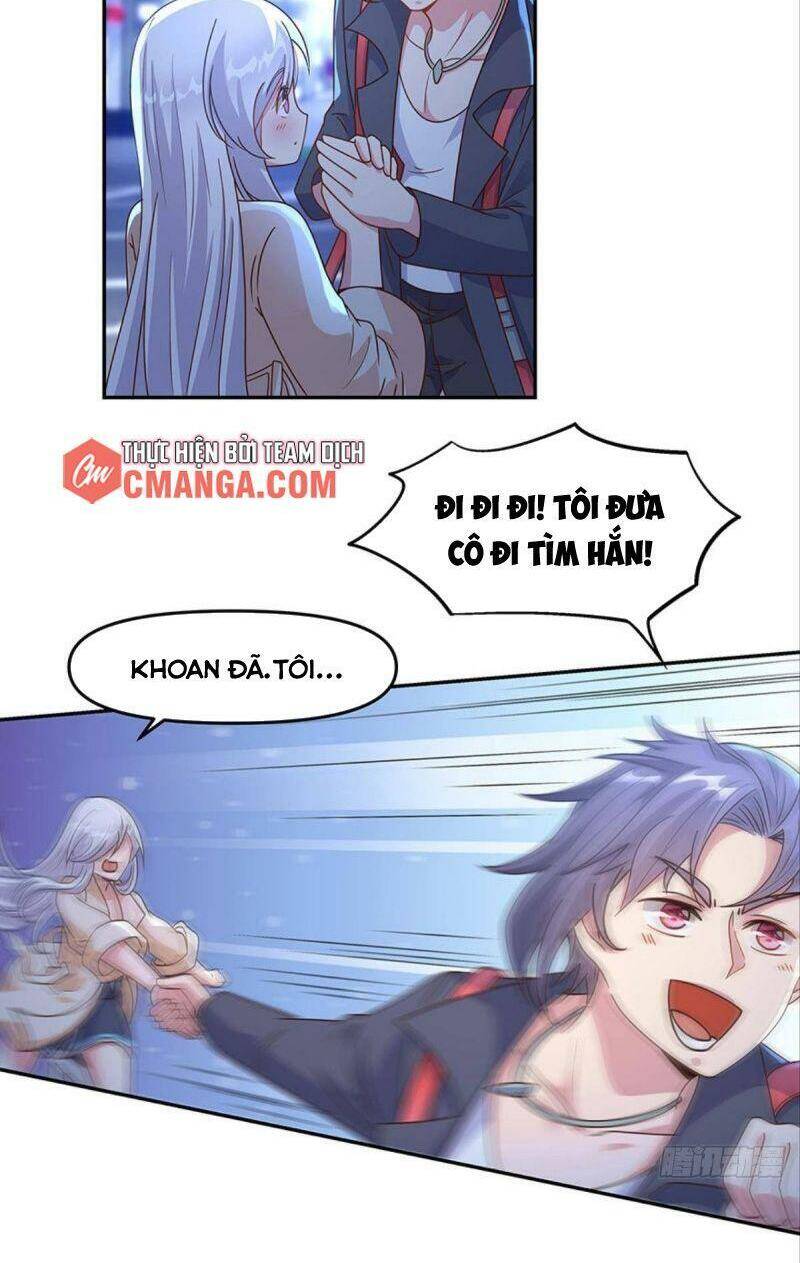 Xâm Lược Vạn Giới Chapter 30 - 2