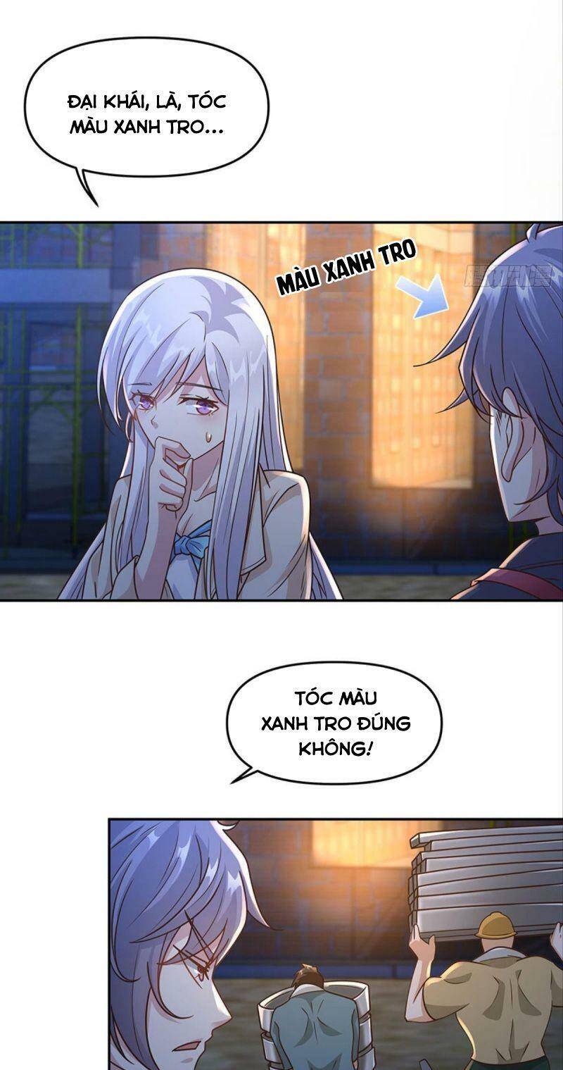 Xâm Lược Vạn Giới Chapter 30 - 11