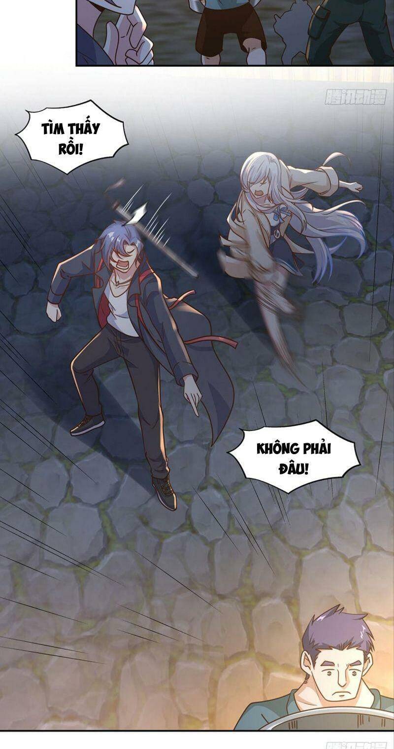 Xâm Lược Vạn Giới Chapter 30 - 12