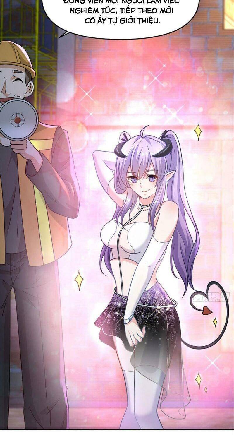 Xâm Lược Vạn Giới Chapter 30 - 16