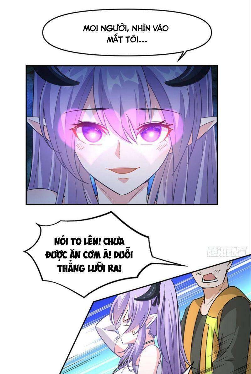 Xâm Lược Vạn Giới Chapter 30 - 17