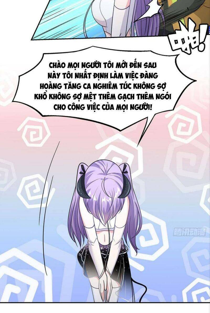 Xâm Lược Vạn Giới Chapter 30 - 18