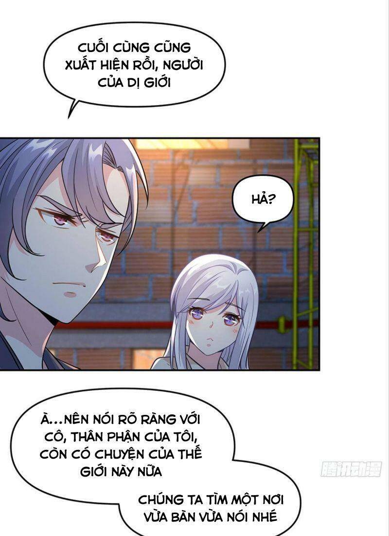 Xâm Lược Vạn Giới Chapter 30 - 19