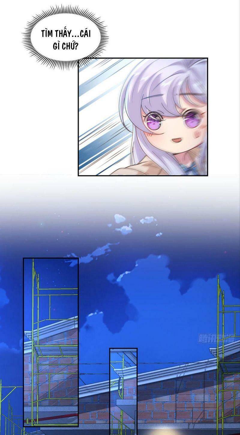 Xâm Lược Vạn Giới Chapter 30 - 3