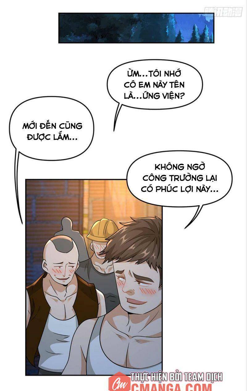 Xâm Lược Vạn Giới Chapter 30 - 21