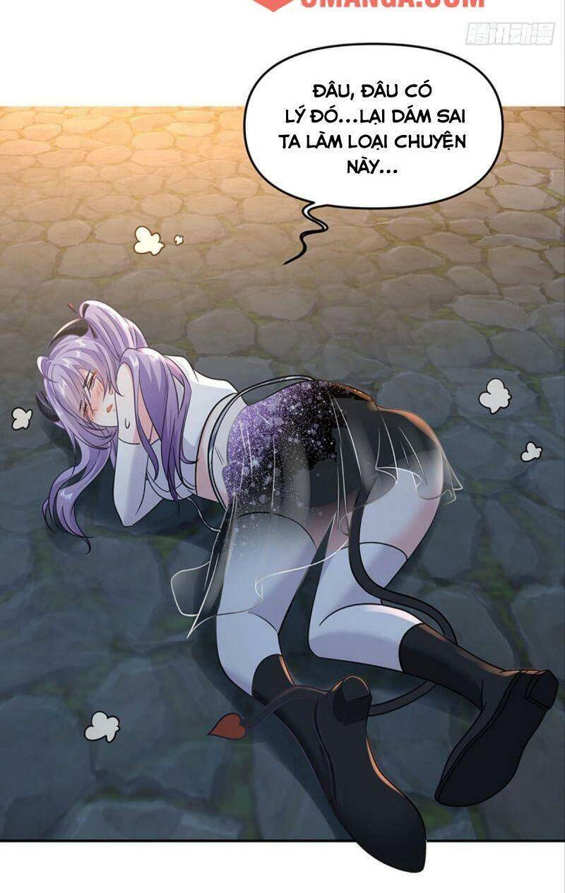 Xâm Lược Vạn Giới Chapter 30 - 22