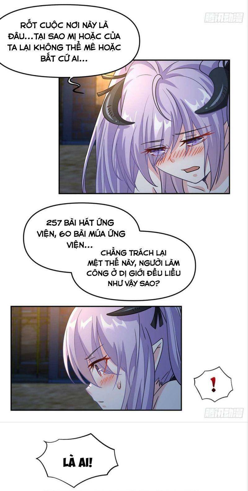 Xâm Lược Vạn Giới Chapter 30 - 23