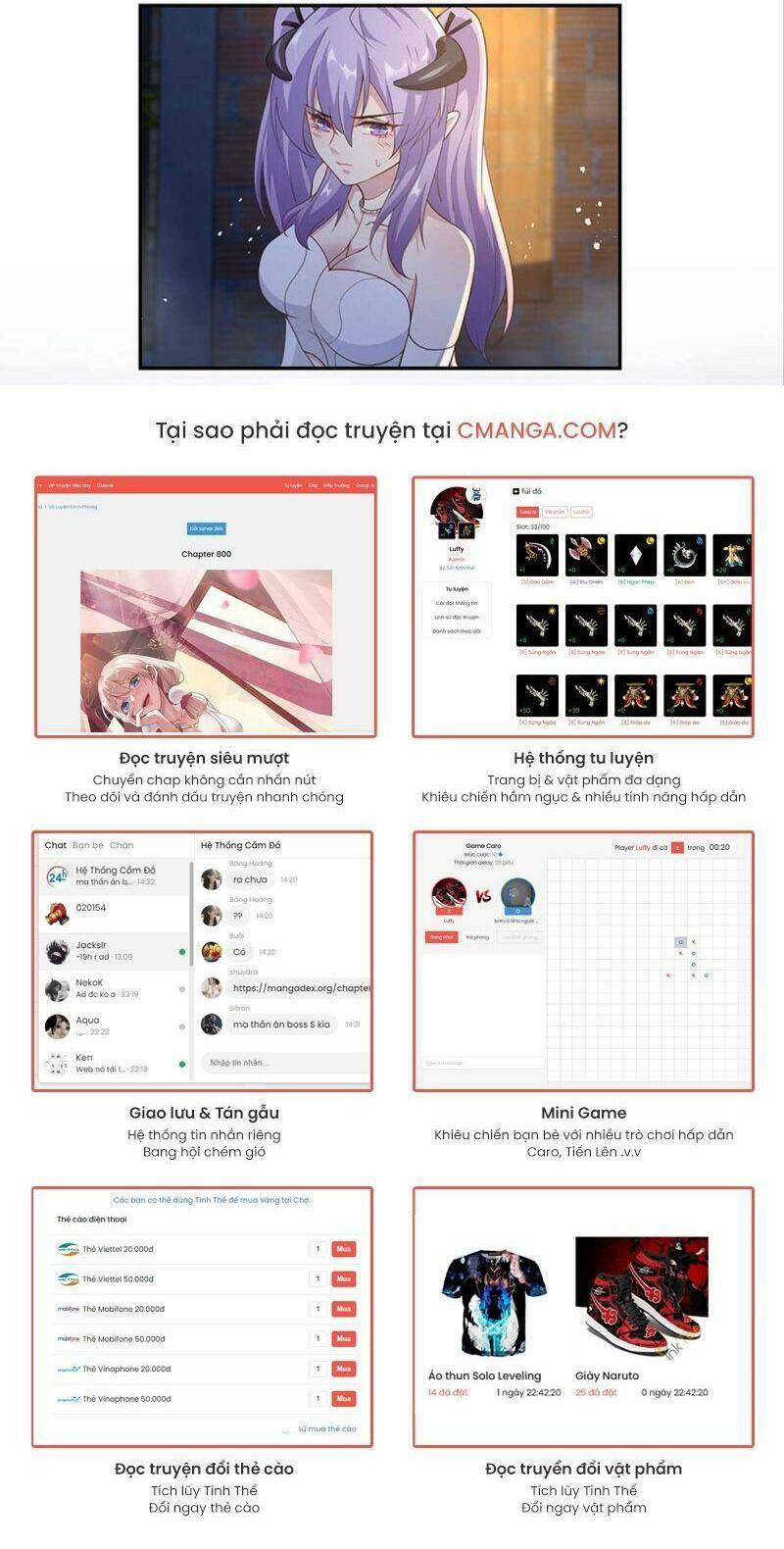 Xâm Lược Vạn Giới Chapter 30 - 24