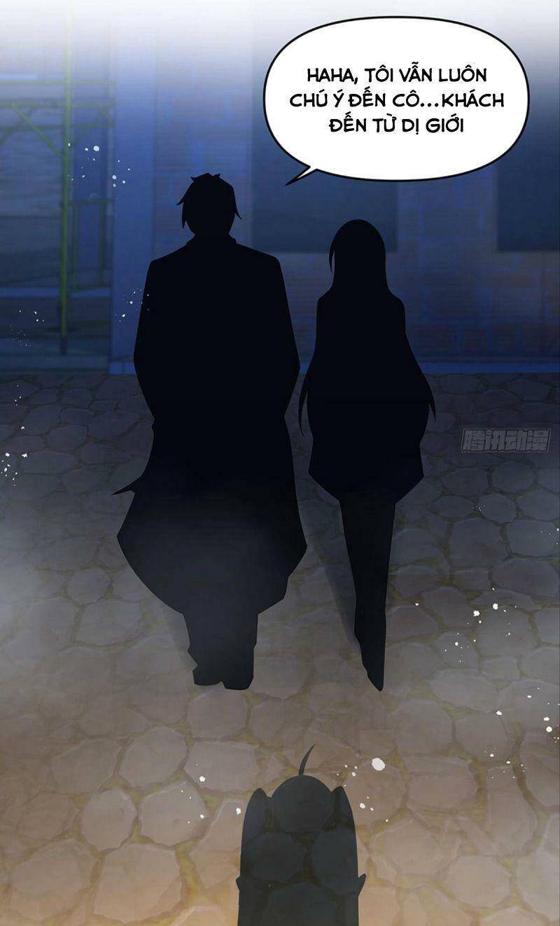 Xâm Lược Vạn Giới Chapter 30 - 25