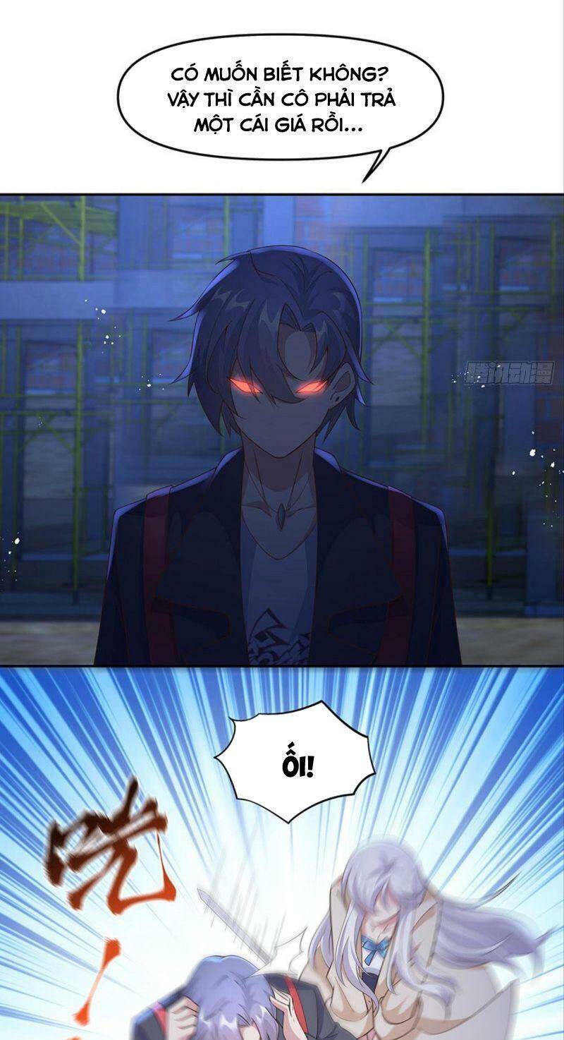 Xâm Lược Vạn Giới Chapter 30 - 27