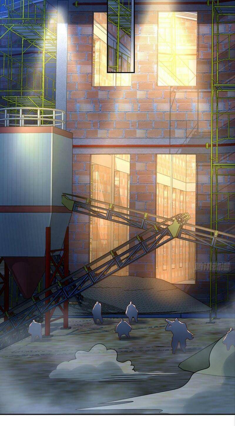 Xâm Lược Vạn Giới Chapter 30 - 4