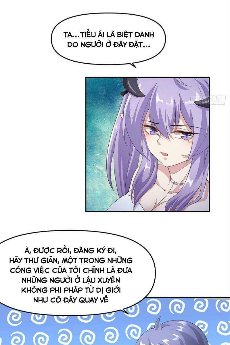 Xâm Lược Vạn Giới Chapter 30 - 31