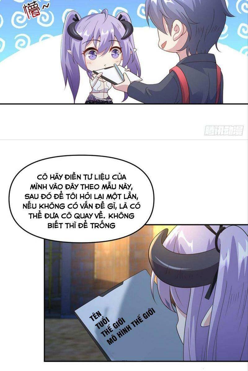 Xâm Lược Vạn Giới Chapter 30 - 32