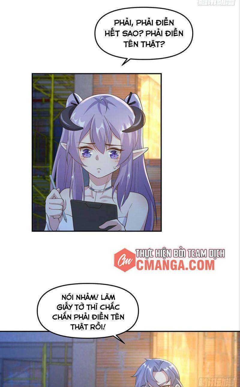 Xâm Lược Vạn Giới Chapter 30 - 34