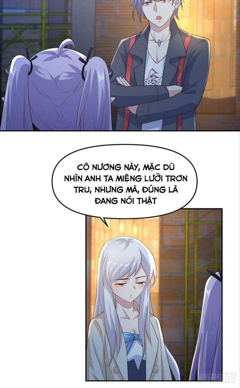 Xâm Lược Vạn Giới Chapter 30 - 35