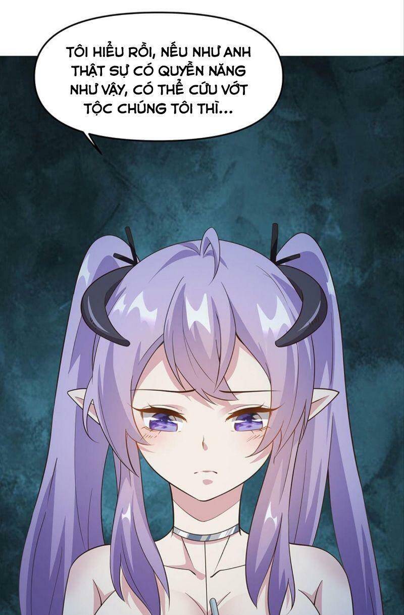 Xâm Lược Vạn Giới Chapter 30 - 36